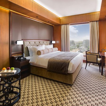 Ayla Grand Hotel Al-Ajn Zewnętrze zdjęcie Deluxe Room